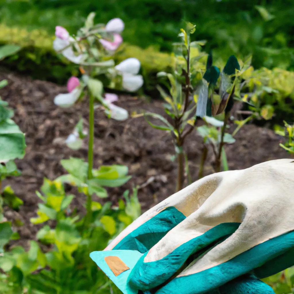 Kalendarz prac ogrodowych – co robić w poszczególnych miesiącach