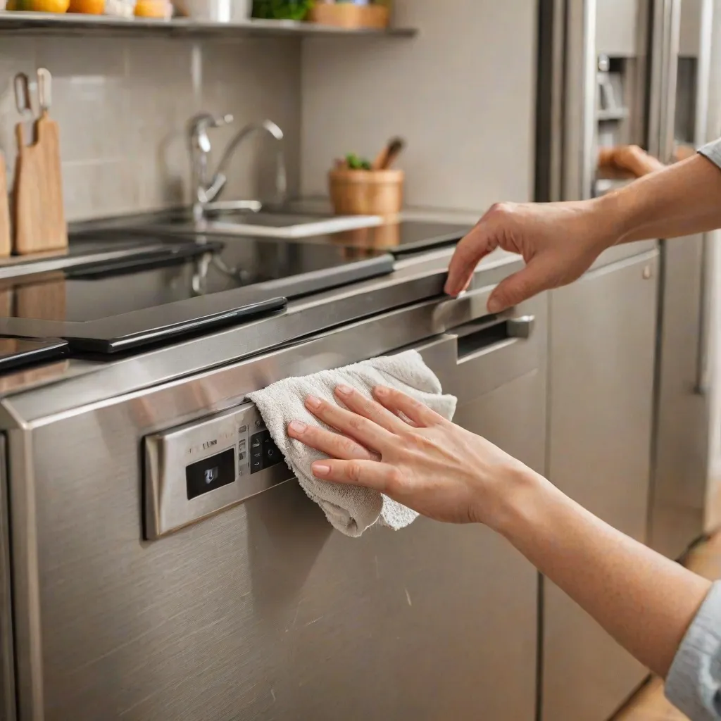 Jak dbać o sprzęt AGD – praktyczne porady i wskazówki