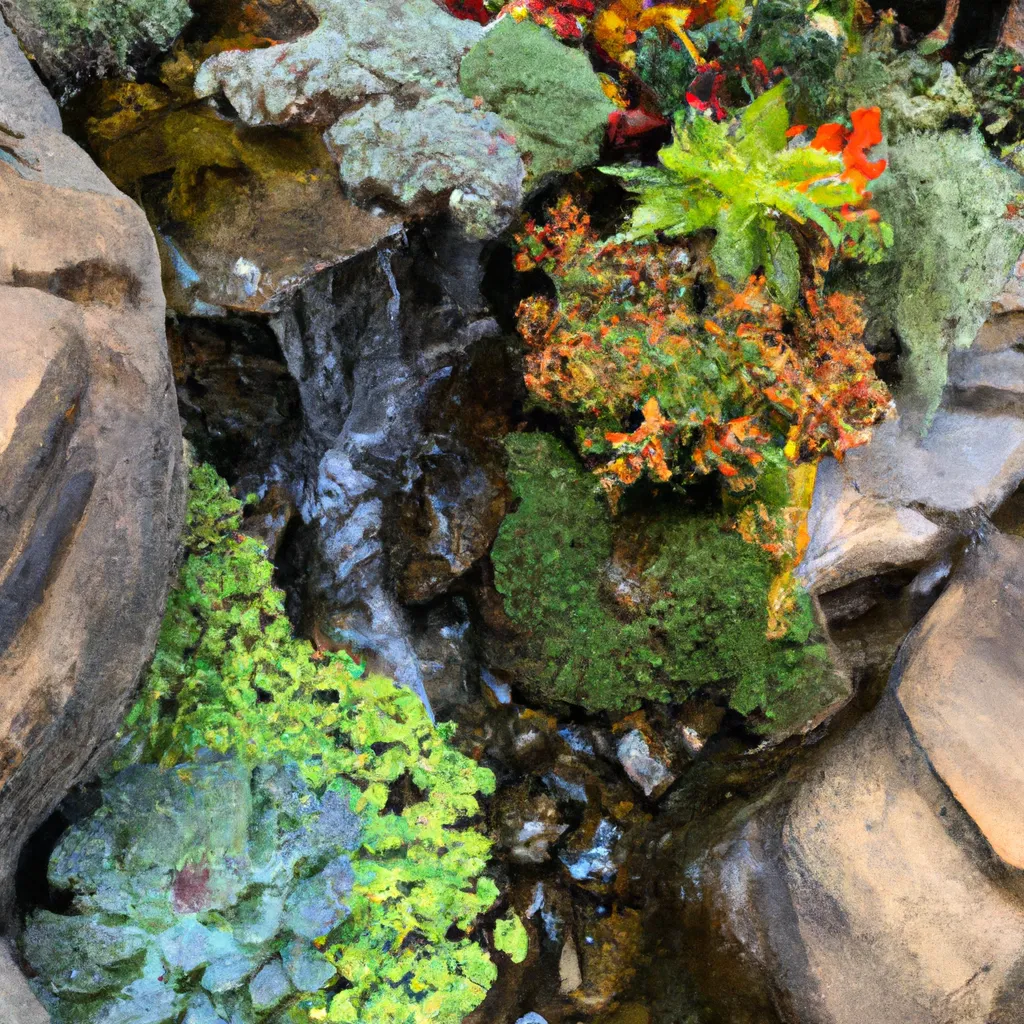 Ogrody skalne – jak tworzyć i pielęgnować