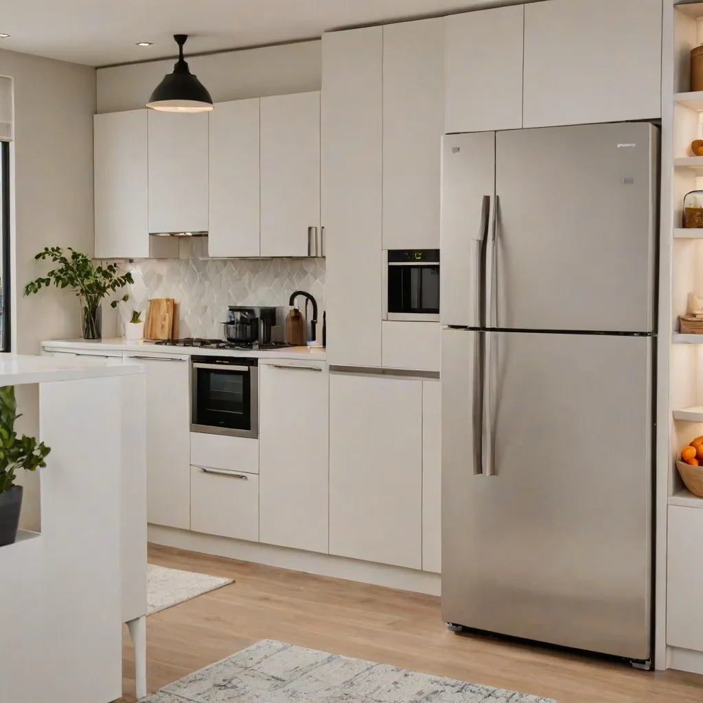 Czy warto inwestować w inteligentne domowe urządzenia AGD?