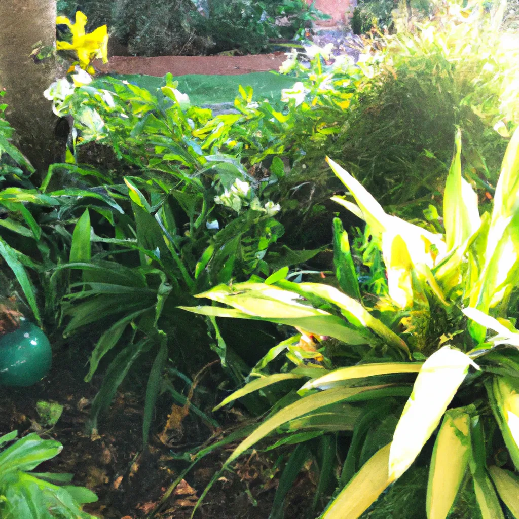 Rośliny antysmogowe – jak poprawić jakość powietrza w swoim ogrodzie