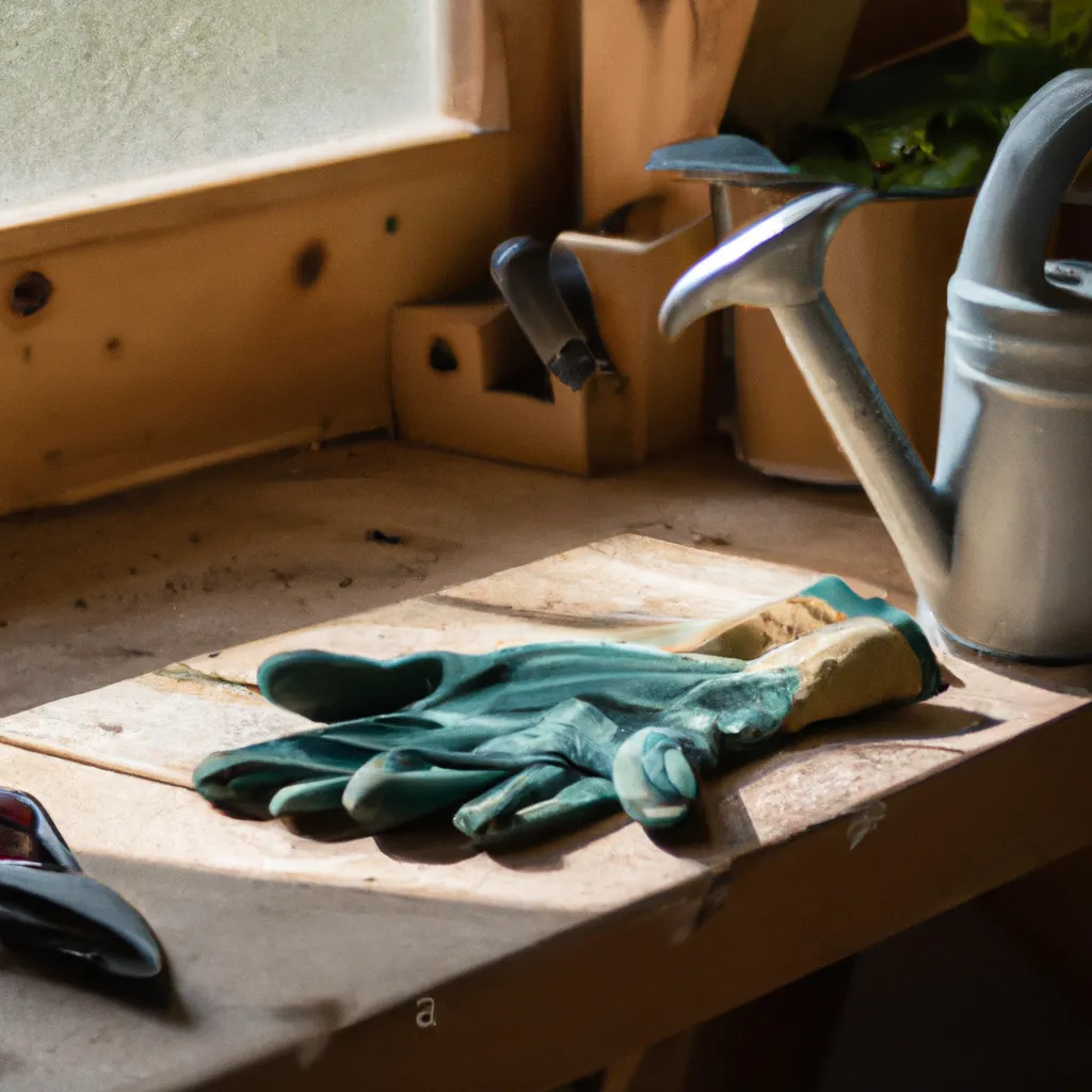 Najlepsze narzędzia ogrodnicze – jakie warto mieć pod ręką