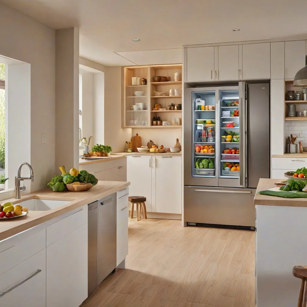 Jak oszczędzać energię z nowoczesnymi sprzętami AGD – praktyczne porady