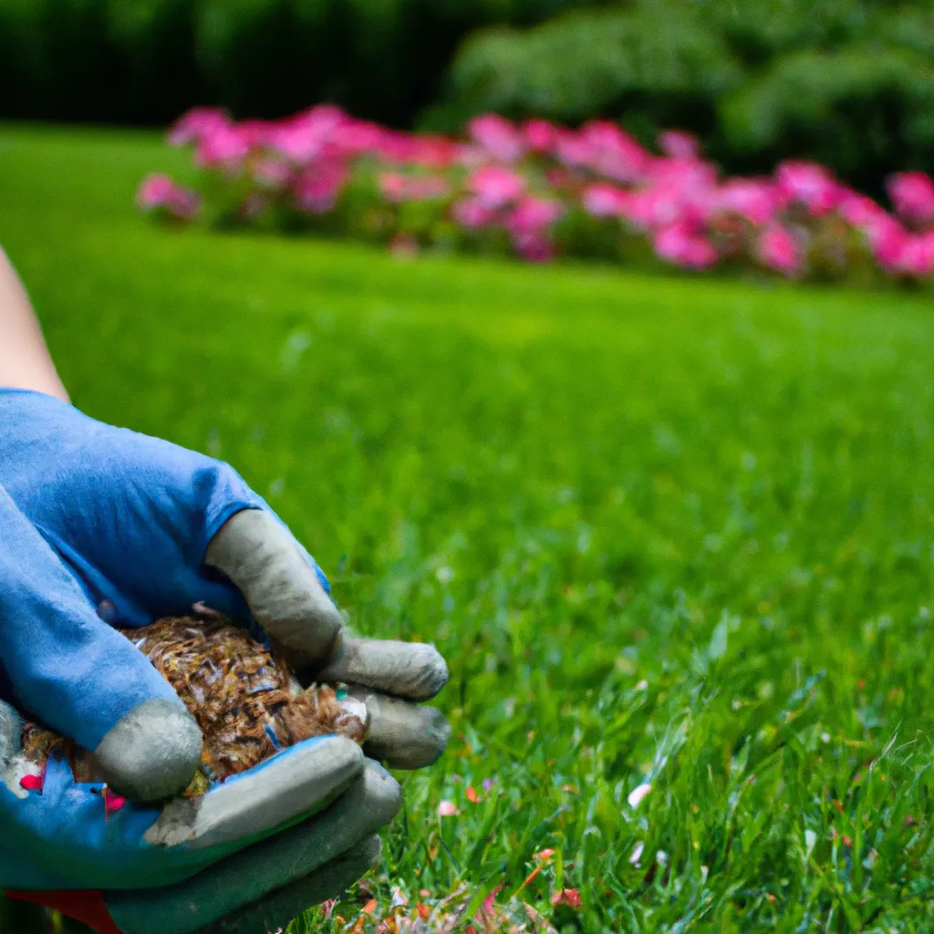Zakładanie trawnika – od wyboru nasion po pierwsze koszenie