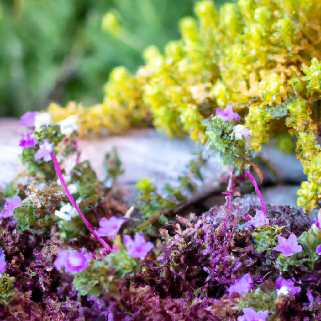 Przewodnik po roślinach okrywowych – jakie wybrać i jak sadzić