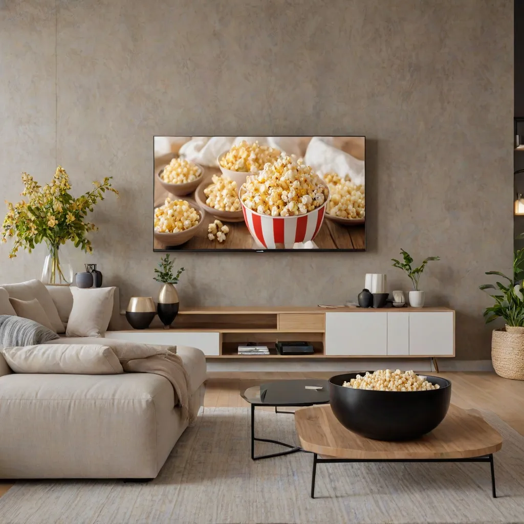 Telewizory 4K vs 8K – czym się różnią i który warto wybrać?