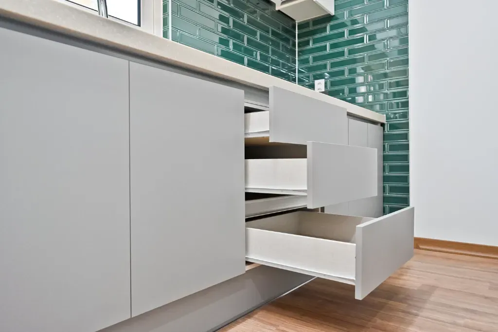 funkcjonalne meble do kuchni
