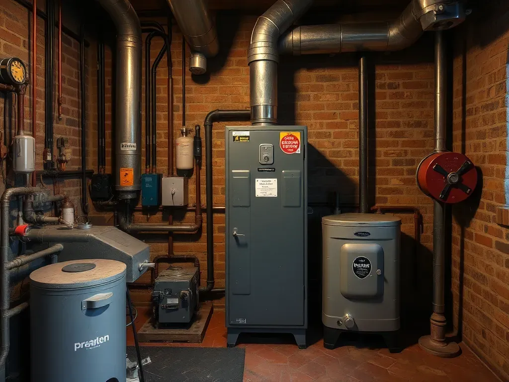 Jak sprawdzić klasę kotła