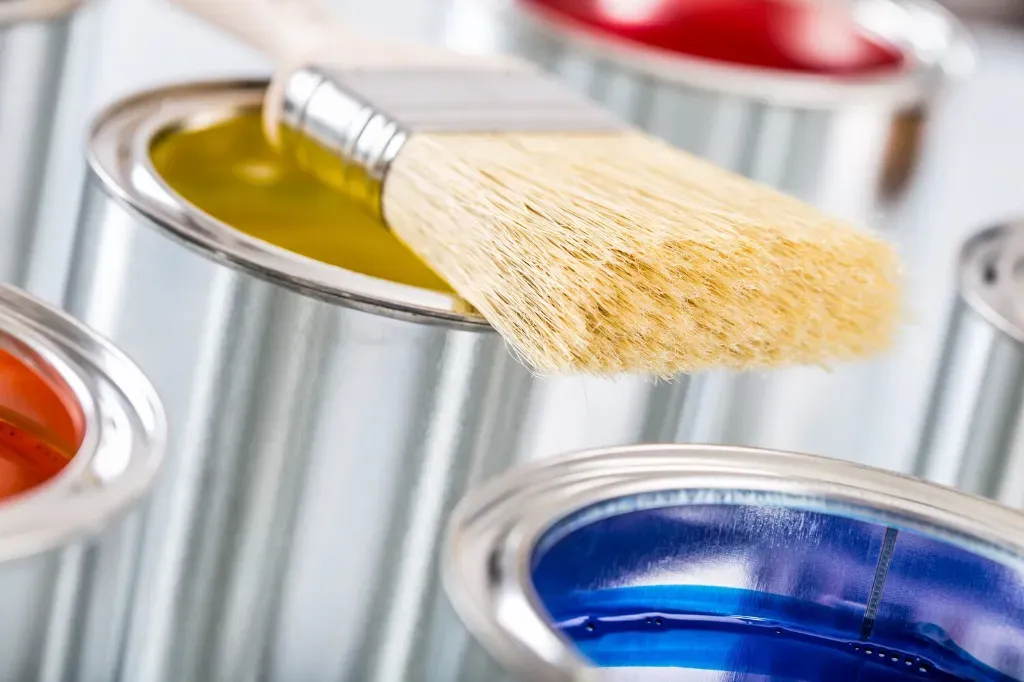 Emalie olejno-ftalowe