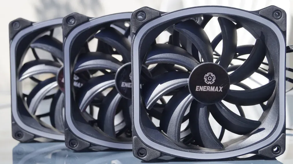 Błędy montażowe nawiewników dalekiego zasięgu